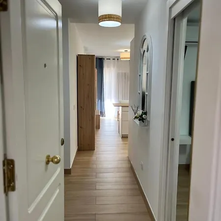 Summer Breeze Tenerife, *