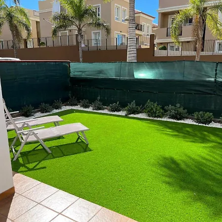 Apartmán Summer Breeze Tenerife, Palm-mar