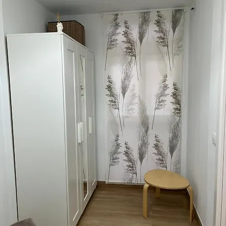 Summer Breeze Tenerife, Apartmán Palm-mar