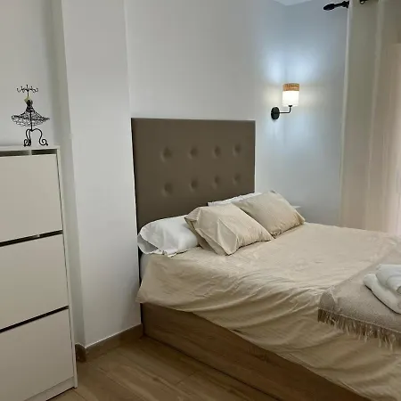 Summer Breeze Tenerife, * 滨海帕尔姆