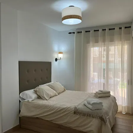 Apartmán Summer Breeze Tenerife, *