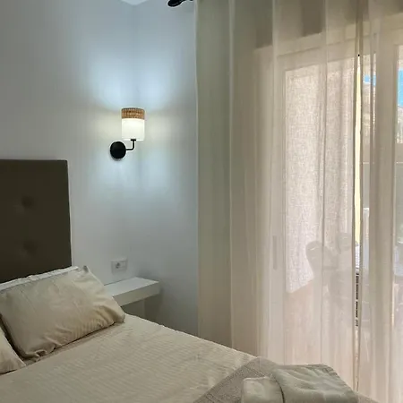 Summer Breeze Tenerife, * Palm-mar