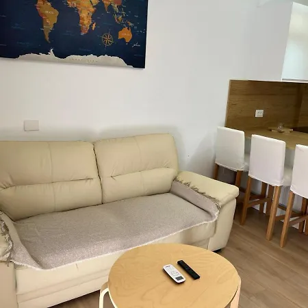 Apartmán Summer Breeze Tenerife, *