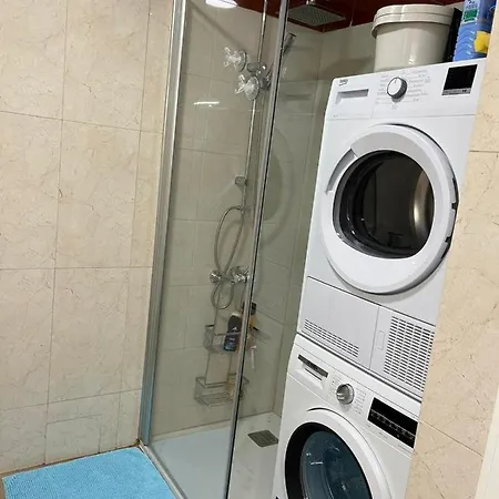 Apartmán Summer Breeze Tenerife, *