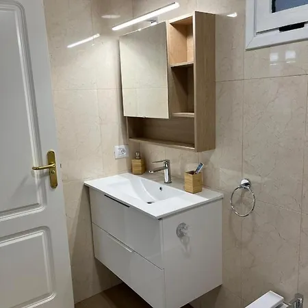 Summer Breeze Tenerife, Palm-mar