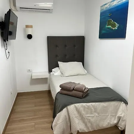 Summer Breeze Tenerife,