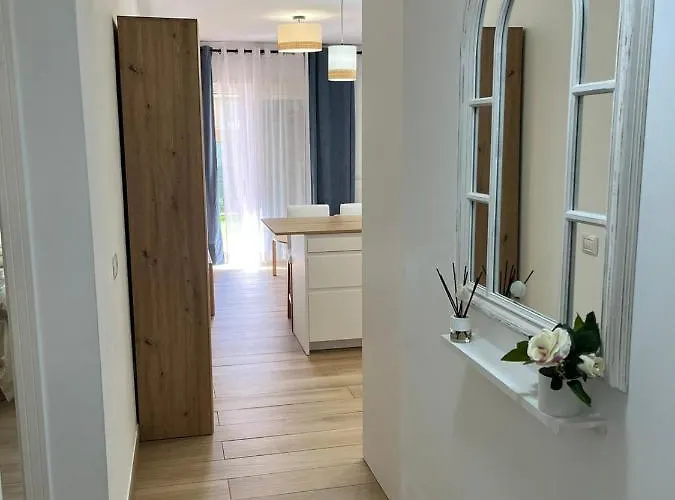 Summer Breeze Tenerife, Lejlighed Palm-mar