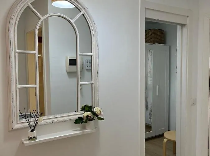 Summer Breeze Tenerife, Apartment