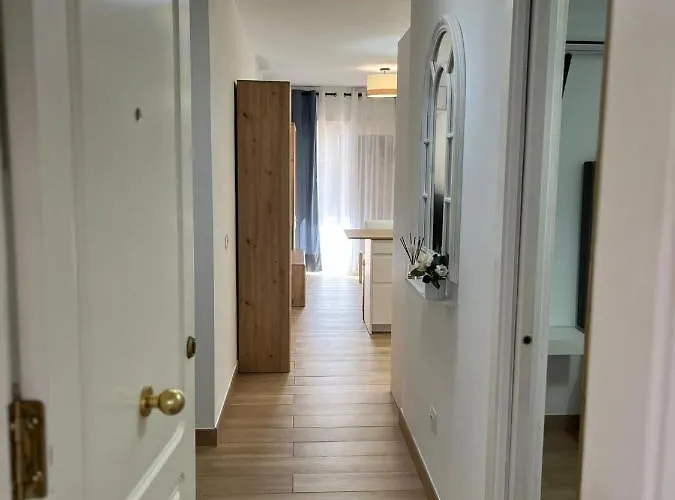 Summer Breeze Tenerife, *