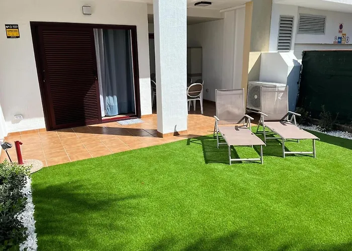 Lejlighed Summer Breeze Tenerife,