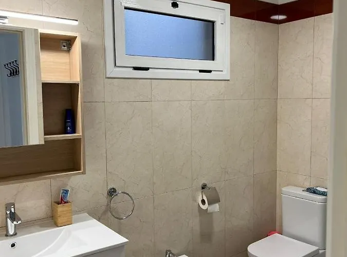 Apartment Summer Breeze Tenerife, Palm-mar