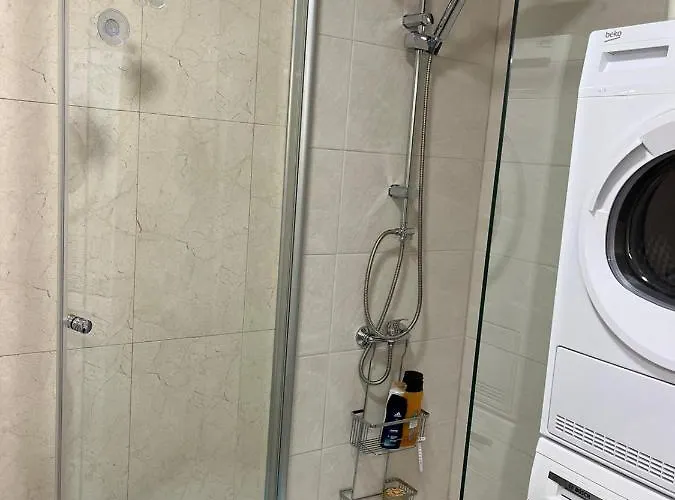 Summer Breeze Tenerife, Apartment