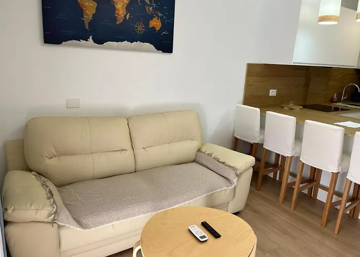 Apartment Summer Breeze Tenerife, *