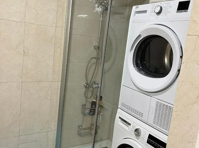 Apartment Summer Breeze Tenerife, *