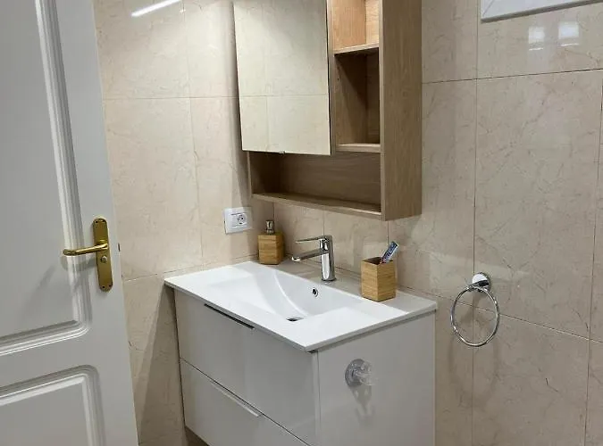 Summer Breeze Tenerife, Palm-mar