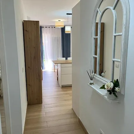 Summer Breeze Tenerife, Lägenhet Palm-mar