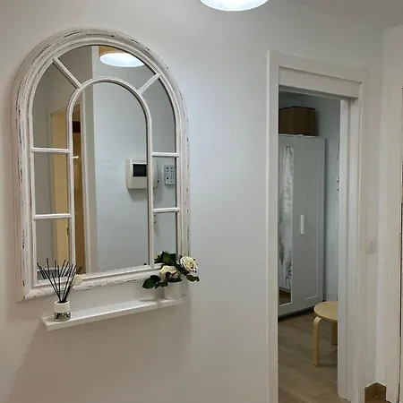 Summer Breeze Tenerife, Lägenhet