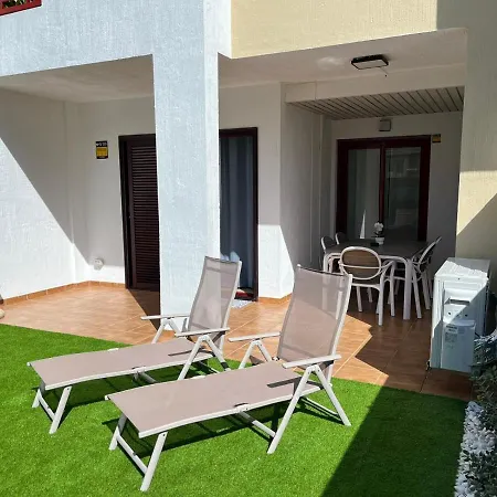 Summer Breeze Tenerife, Apartment *