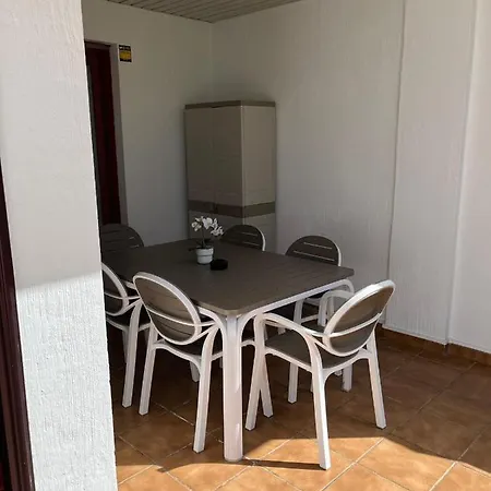 Summer Breeze Tenerife,