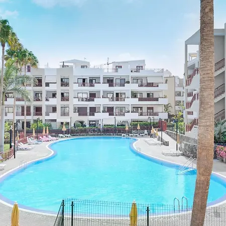 Summer Breeze Tenerife, Apartment Palm-mar