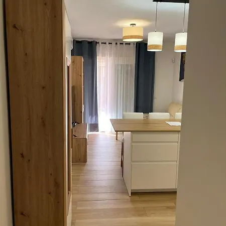 Summer Breeze Tenerife, Lägenhet