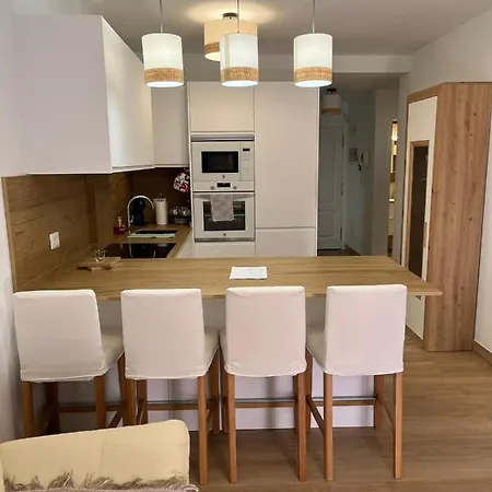 Summer Breeze Tenerife, Lägenhet *