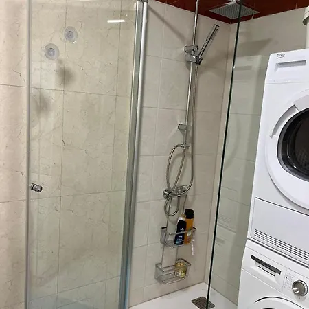 Summer Breeze Tenerife, Lägenhet