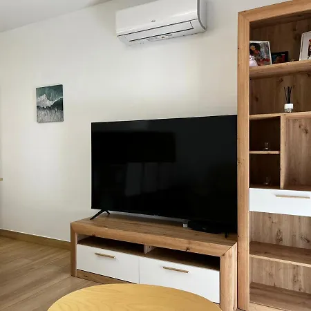 Summer Breeze Tenerife, * Palm-mar