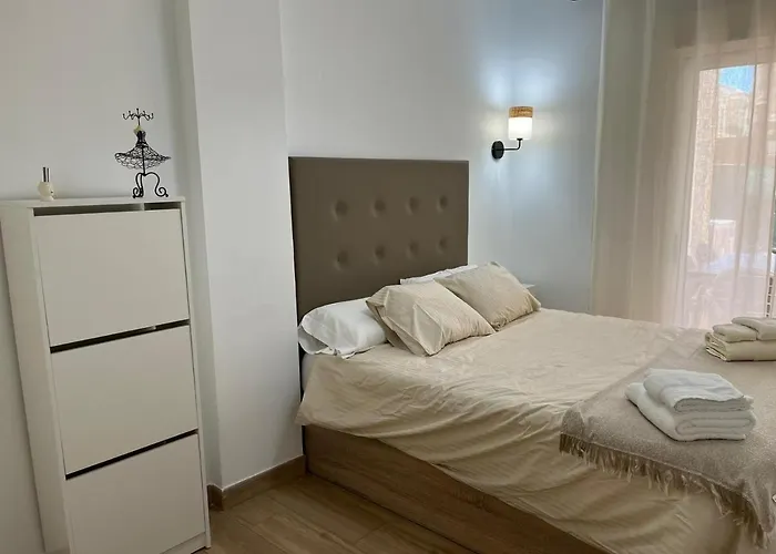 Summer Breeze Tenerife, * פאלם-מאר