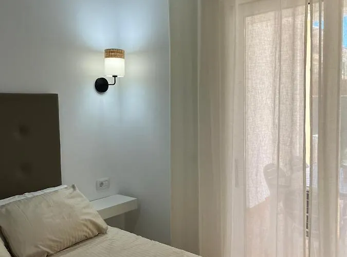 Summer Breeze Tenerife, * פאלם-מאר