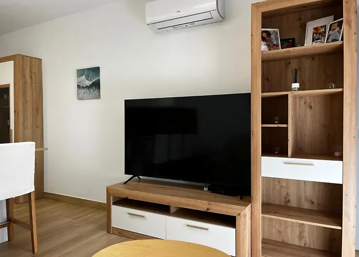 Summer Breeze Tenerife, * פאלם-מאר