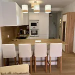 Summer Breeze Tenerife, Апартаменты *