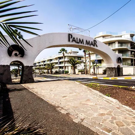 Summer Breeze Tenerife,