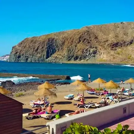 Summer Breeze Tenerife, *