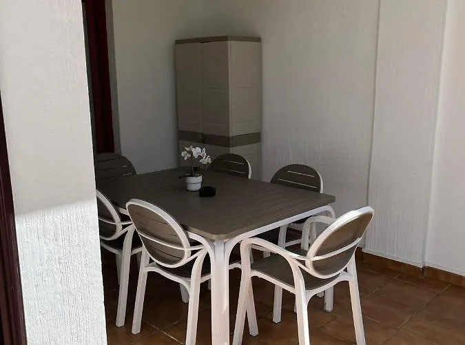 Summer Breeze Tenerife,