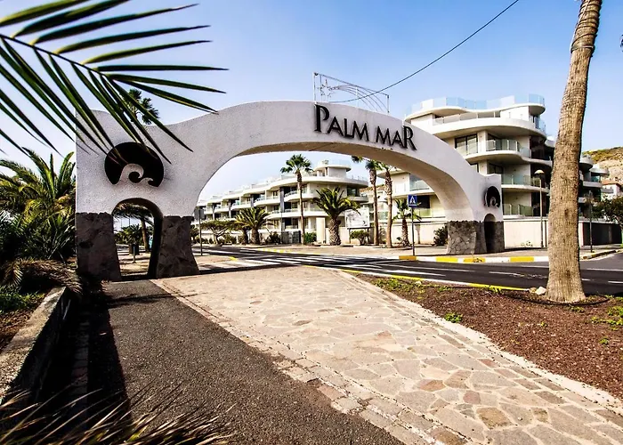 Summer Breeze Tenerife,