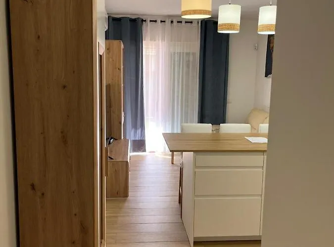 Summer Breeze Tenerife, Appartement