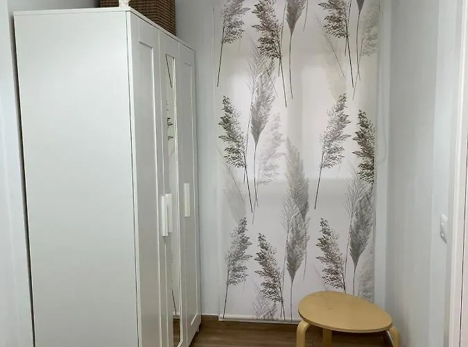 Summer Breeze Tenerife, Appartement Palm-mar