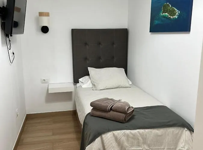 Summer Breeze Tenerife,