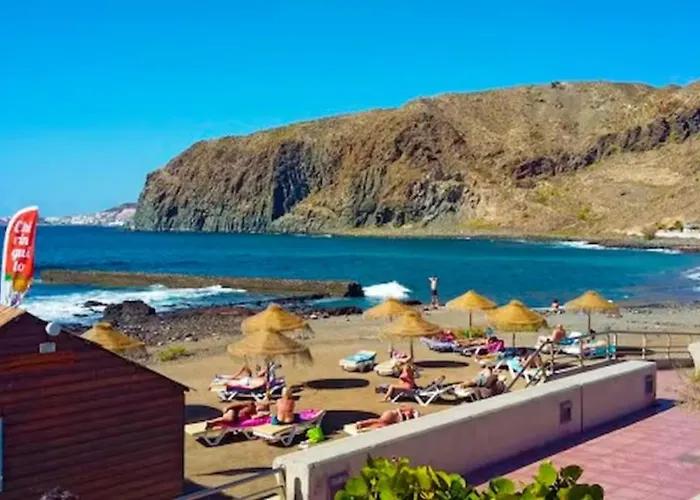 Summer Breeze Tenerife, *